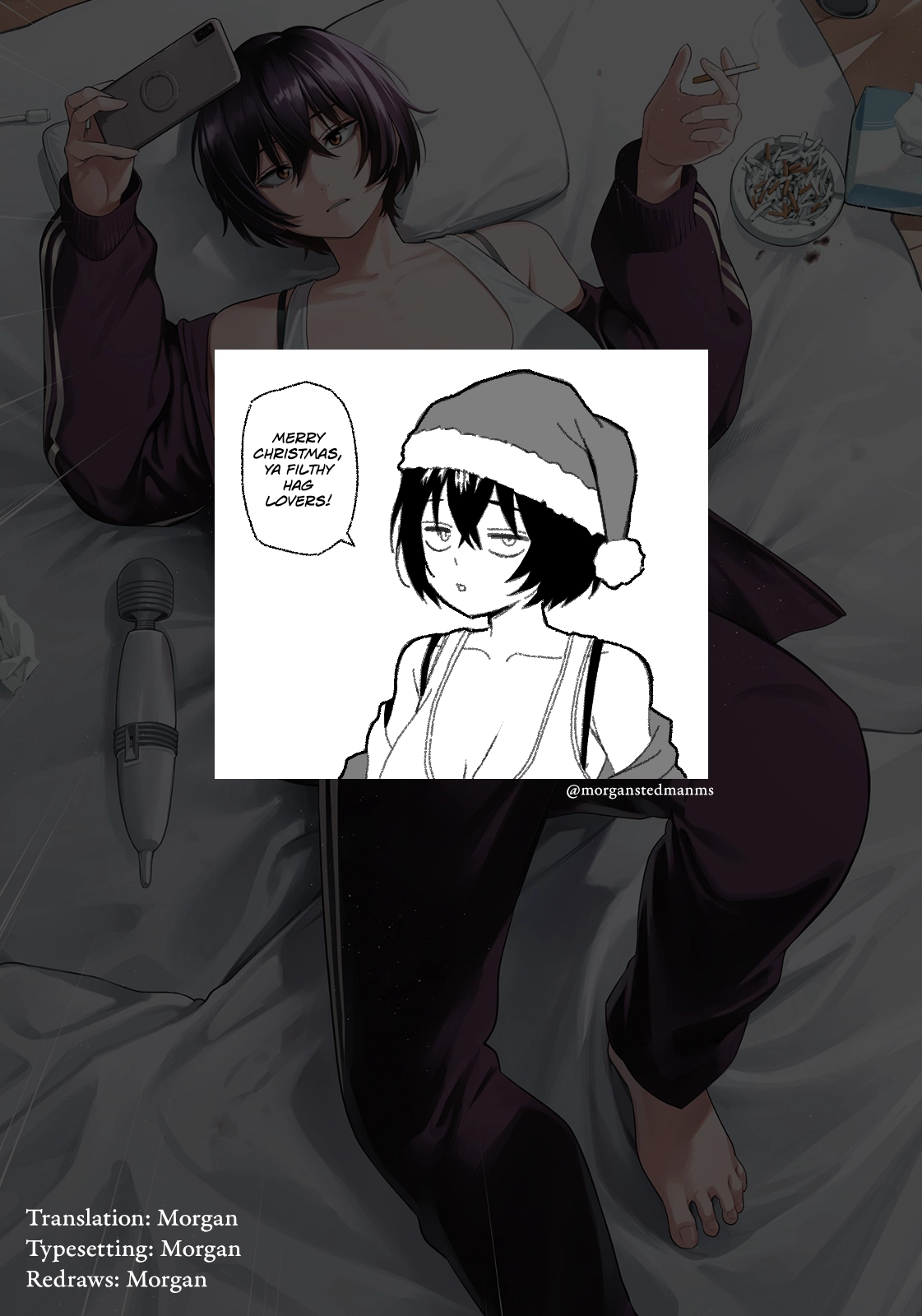 Read Nighthawk Returns chapter 5 image 18 on Lezhin
