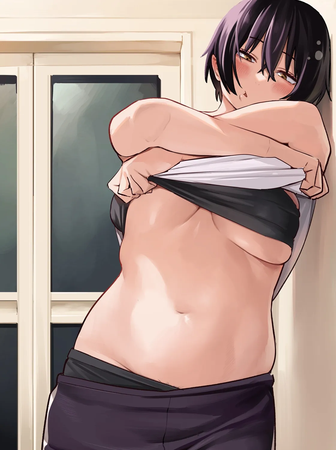 Read Nighthawk Returns chapter 7.5 image 16 on Lezhin