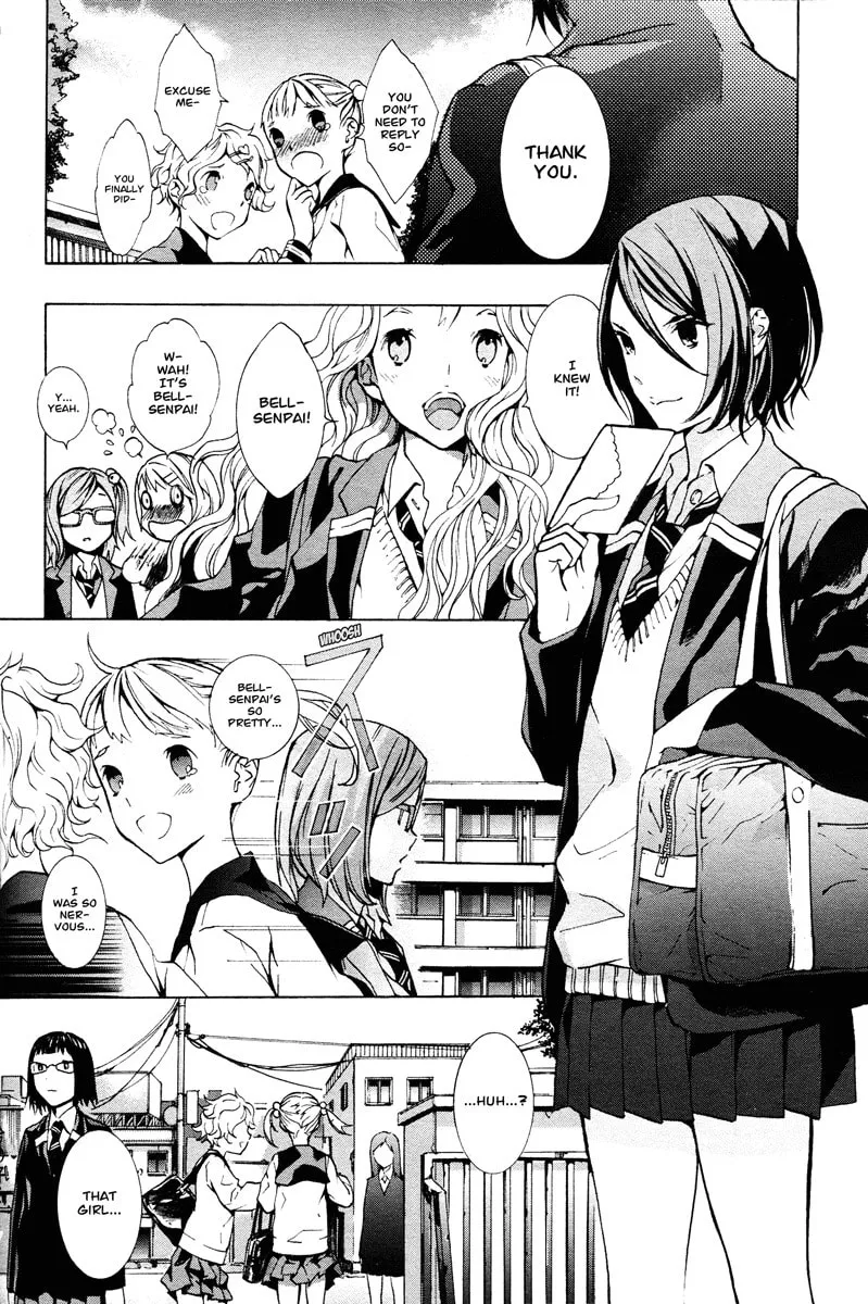 Read Nightmare After School chapter 0 image 10 on Lezhin