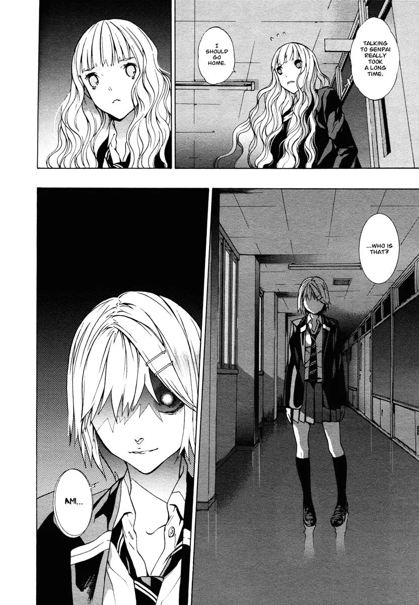 Read Nightmare After School chapter 0 image 28 on Lezhin