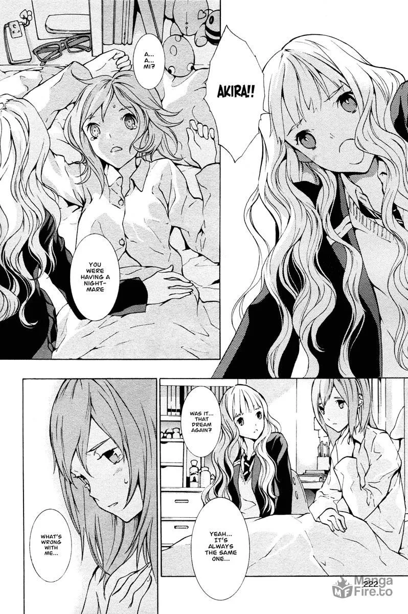 Read Nightmare After School chapter 0 image 4 on Lezhin