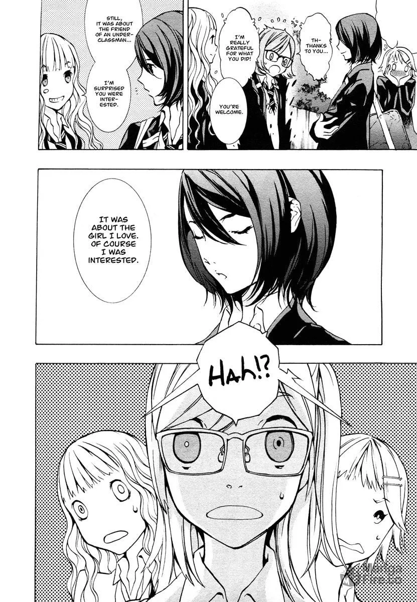 Read Nightmare After School chapter 0 image 44 on Lezhin