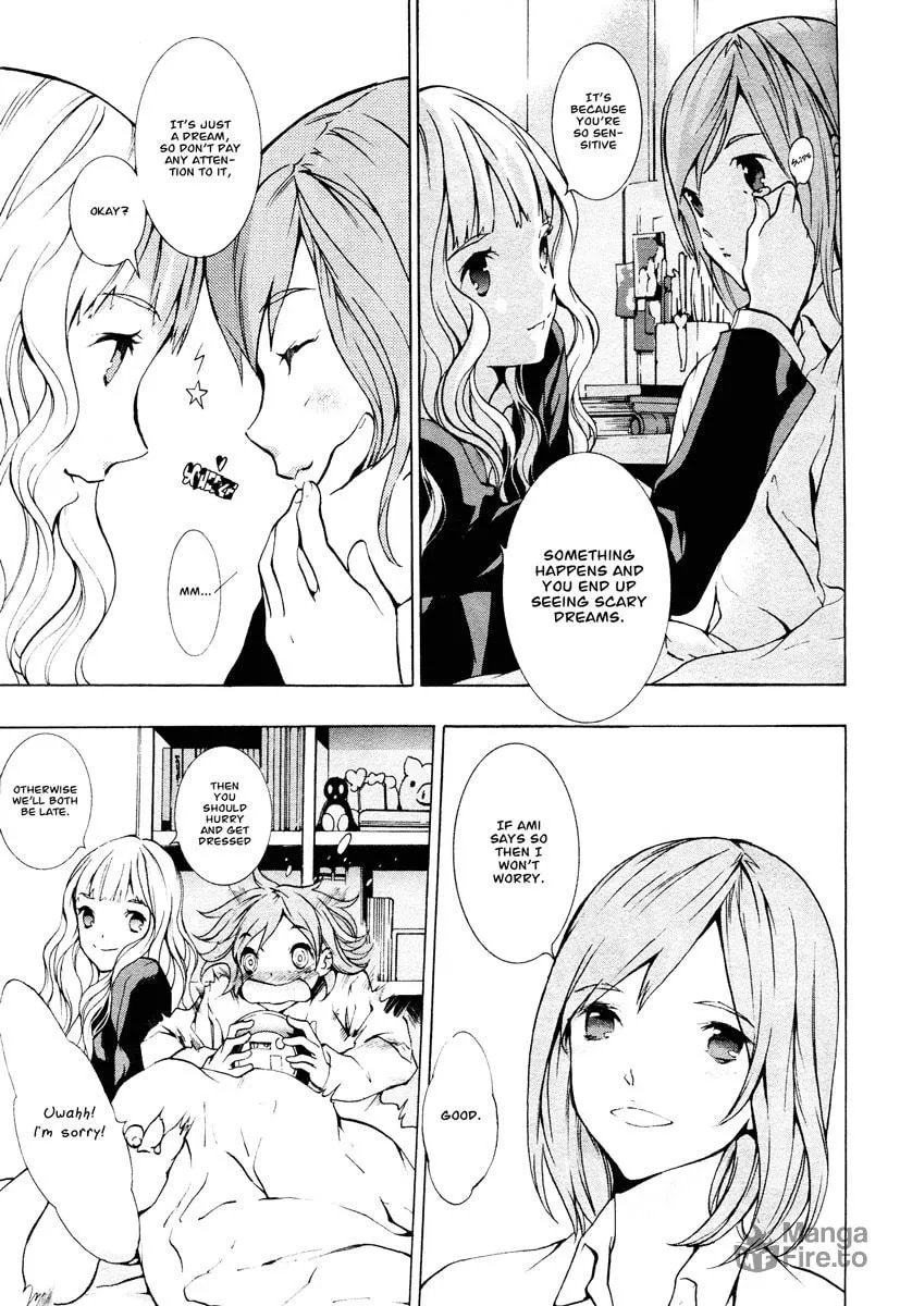 Read Nightmare After School chapter 0 image 5 on Lezhin
