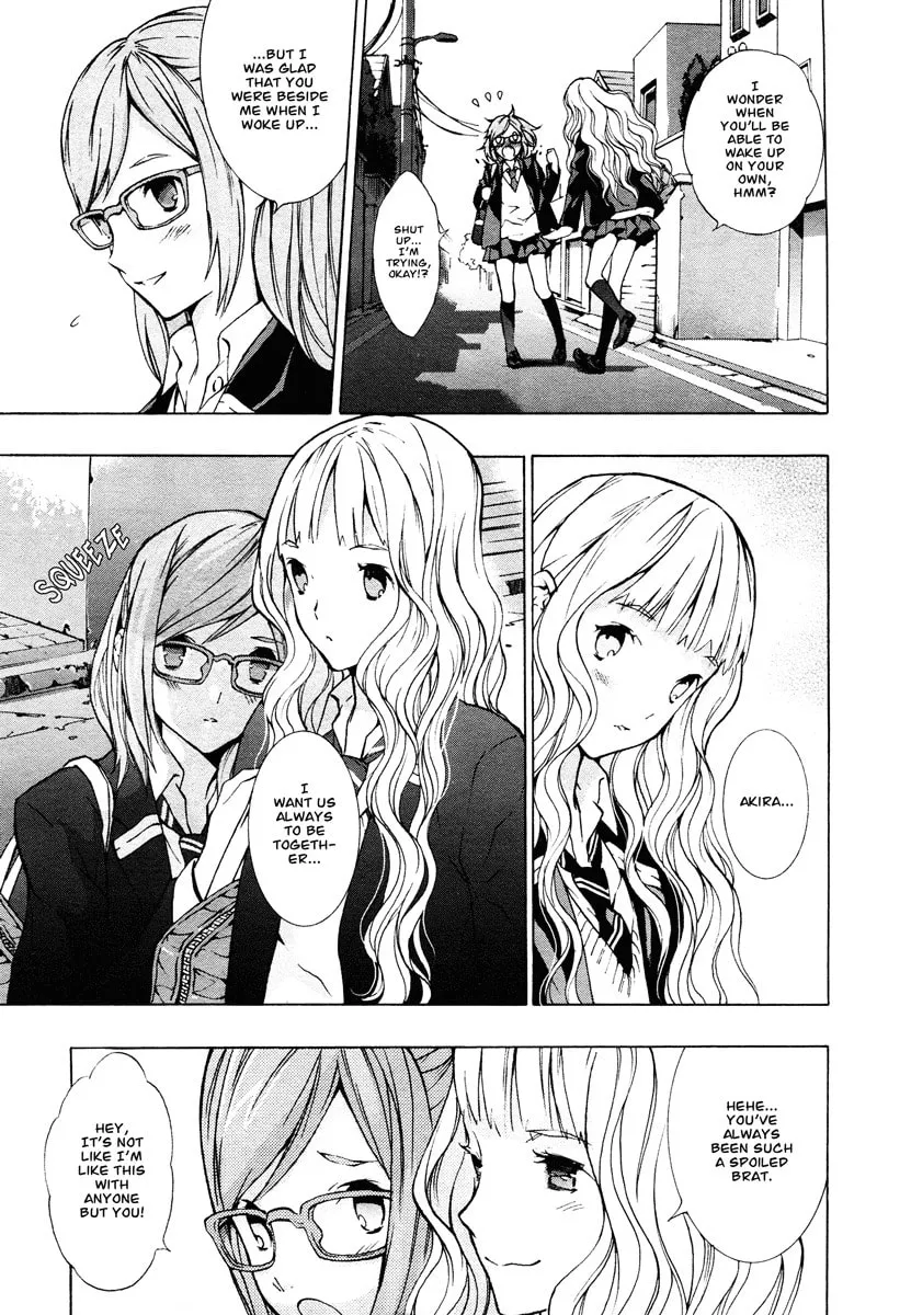 Read Nightmare After School chapter 0 image 7 on Lezhin