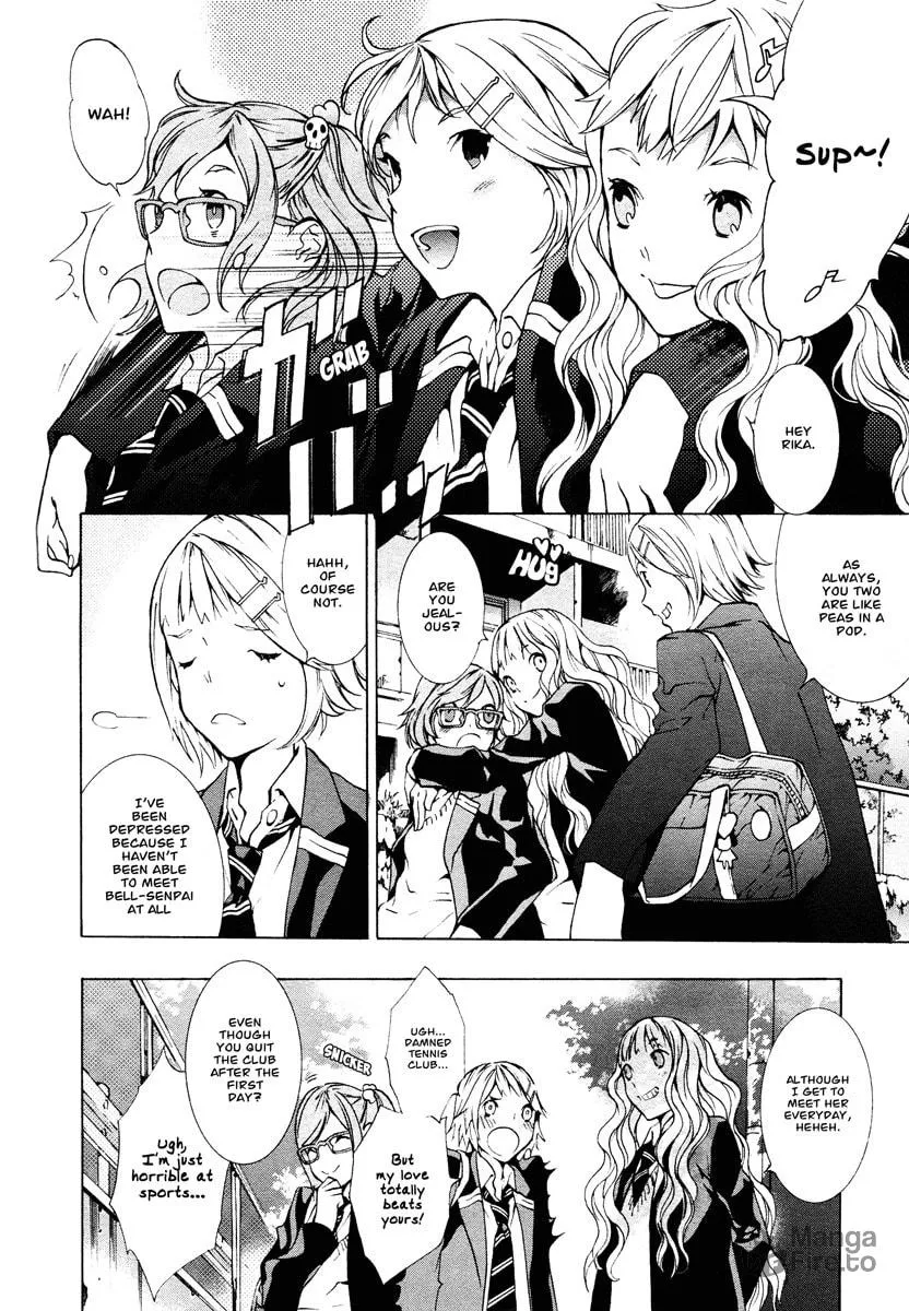 Read Nightmare After School chapter 0 image 8 on Lezhin