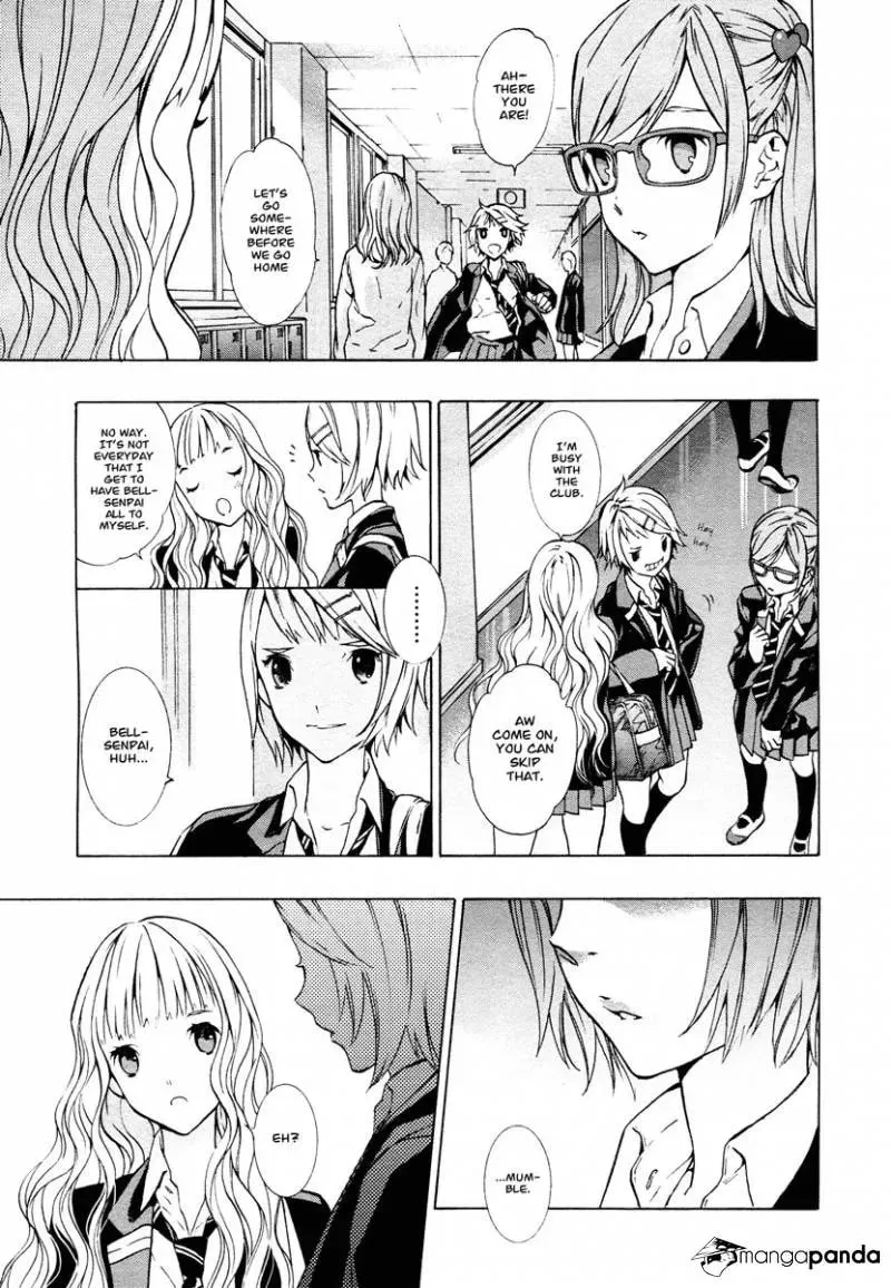 Read Nightmare After School chapter 1 image 19 on Lezhin