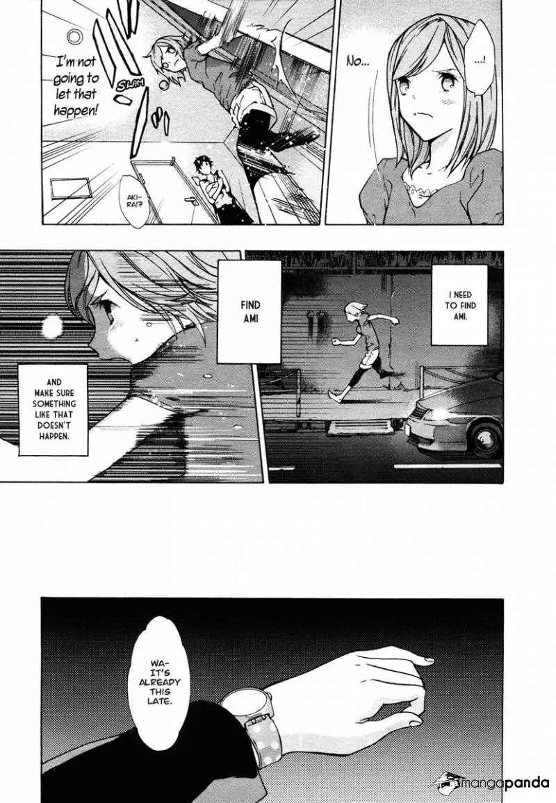 Read Nightmare After School chapter 1 image 27 on Lezhin