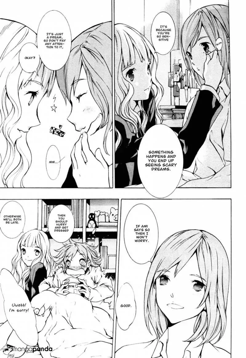 Read Nightmare After School chapter 1 image 5 on Lezhin