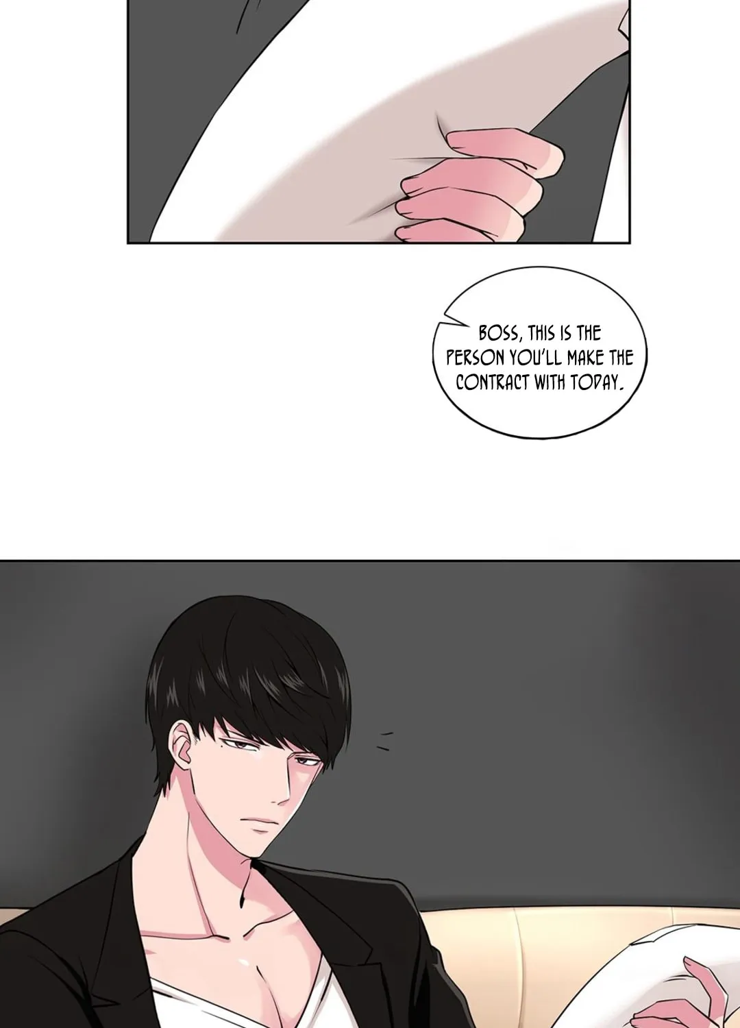 Read Nightmare Building chapter 1 image 1 on Lezhin