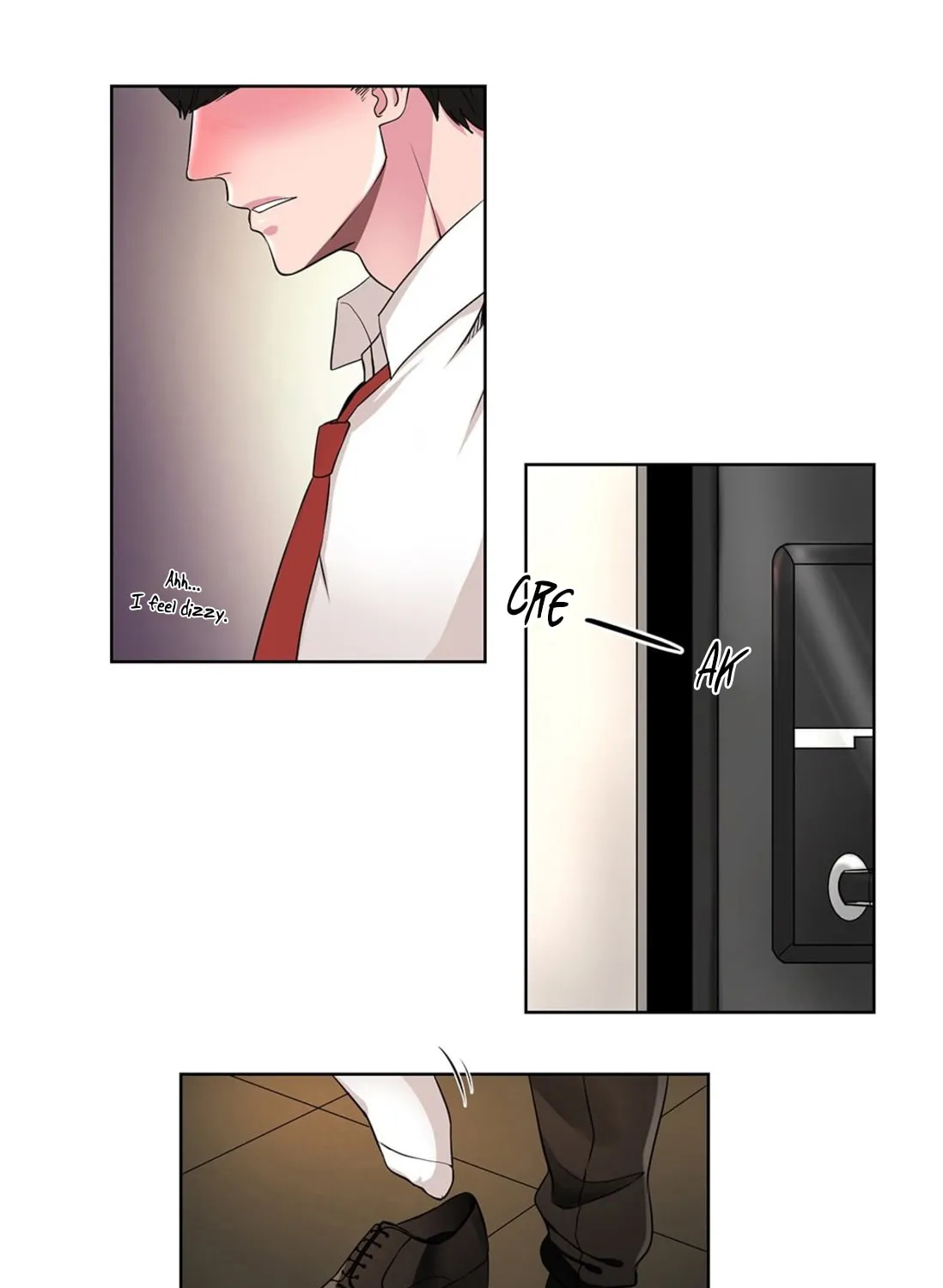 Read Nightmare Building chapter 1 image 10 on Lezhin