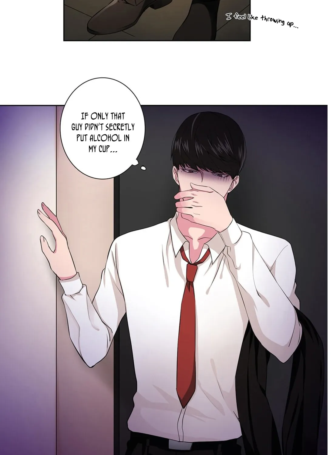 Read Nightmare Building chapter 1 image 11 on Lezhin