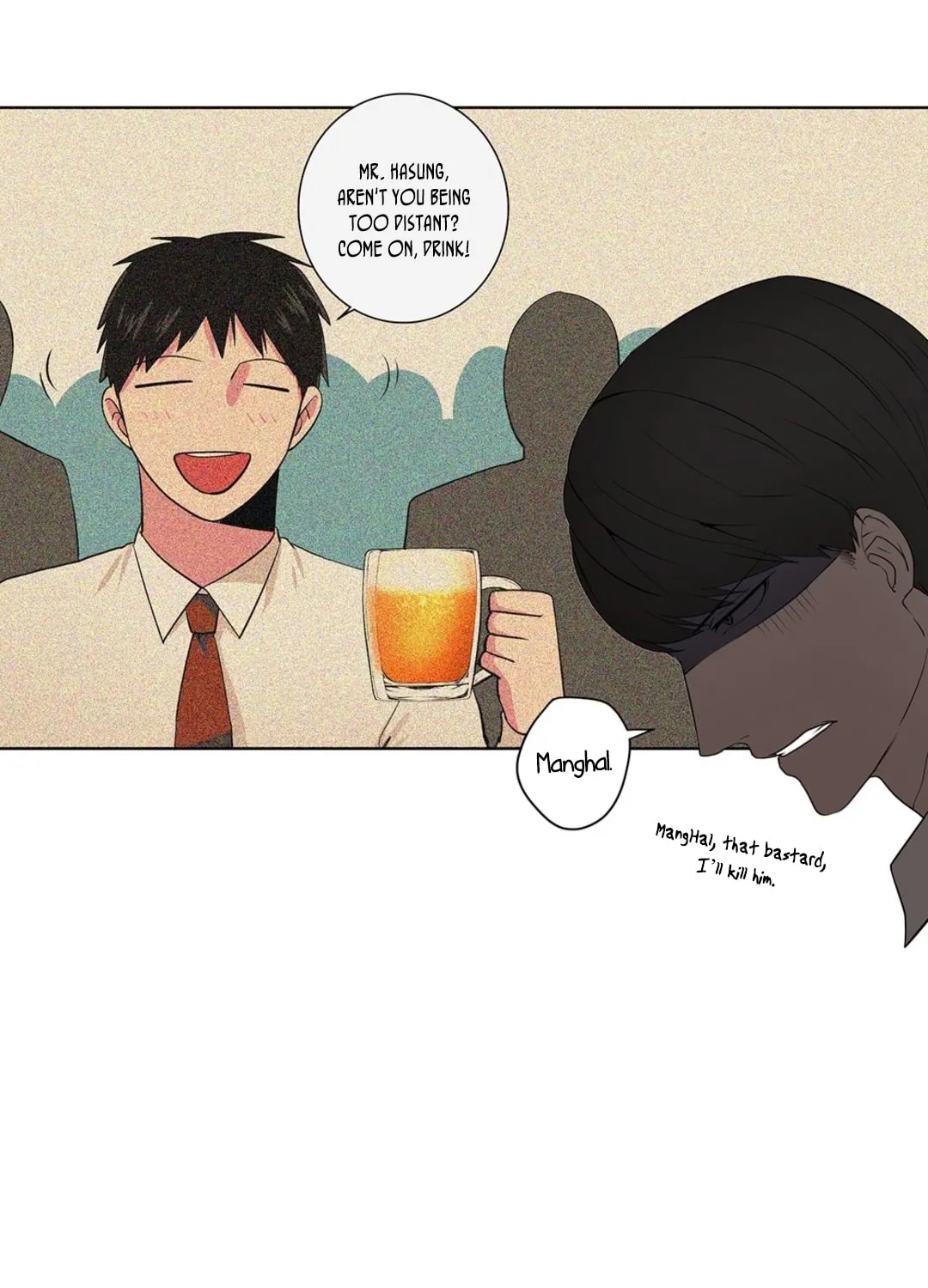 Read Nightmare Building chapter 1 image 13 on Lezhin