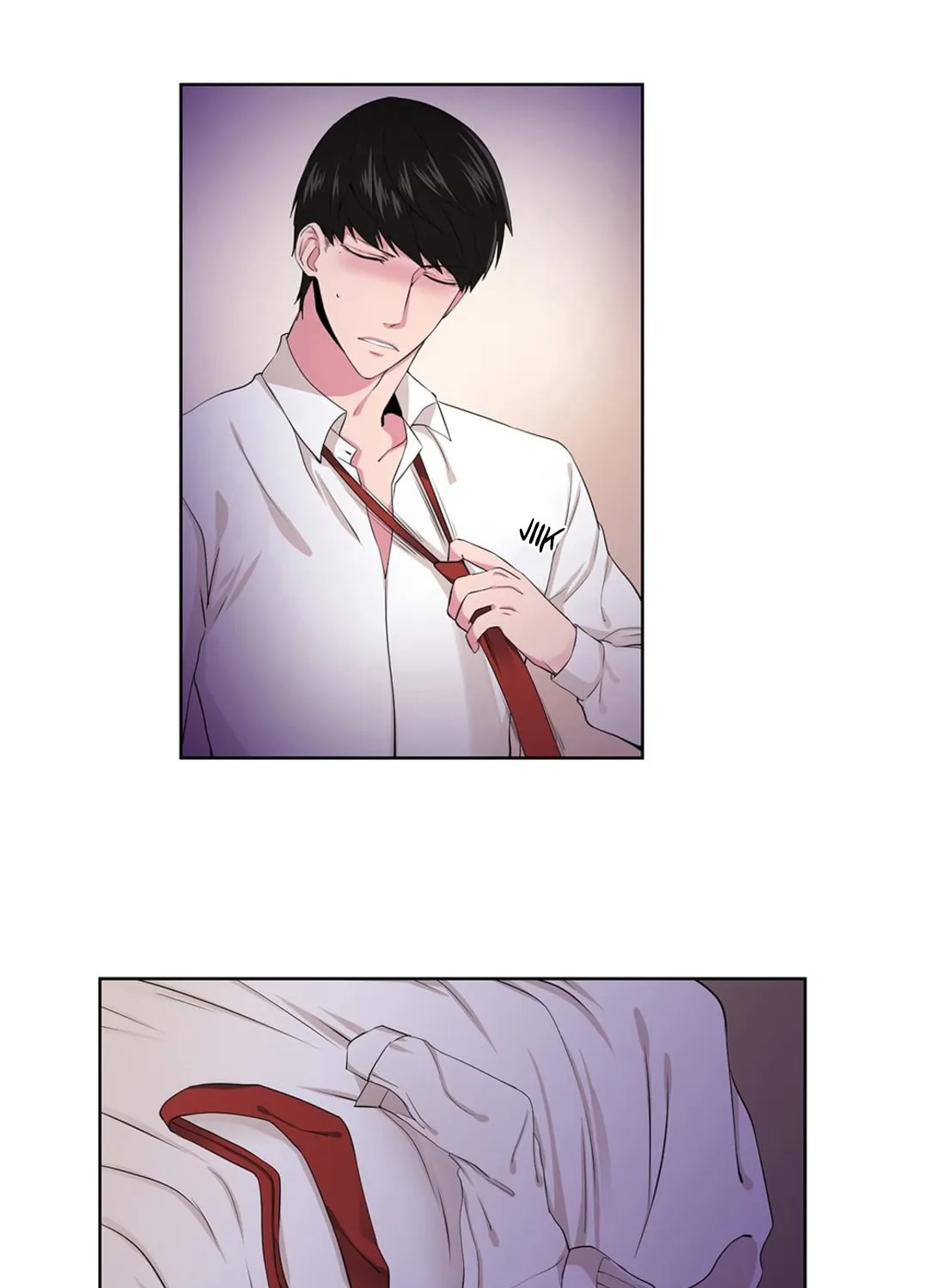 Read Nightmare Building chapter 1 image 14 on Lezhin