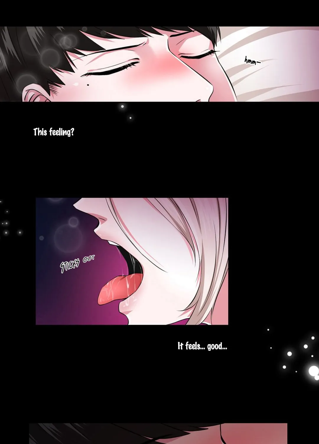 Read Nightmare Building chapter 1 image 19 on Lezhin