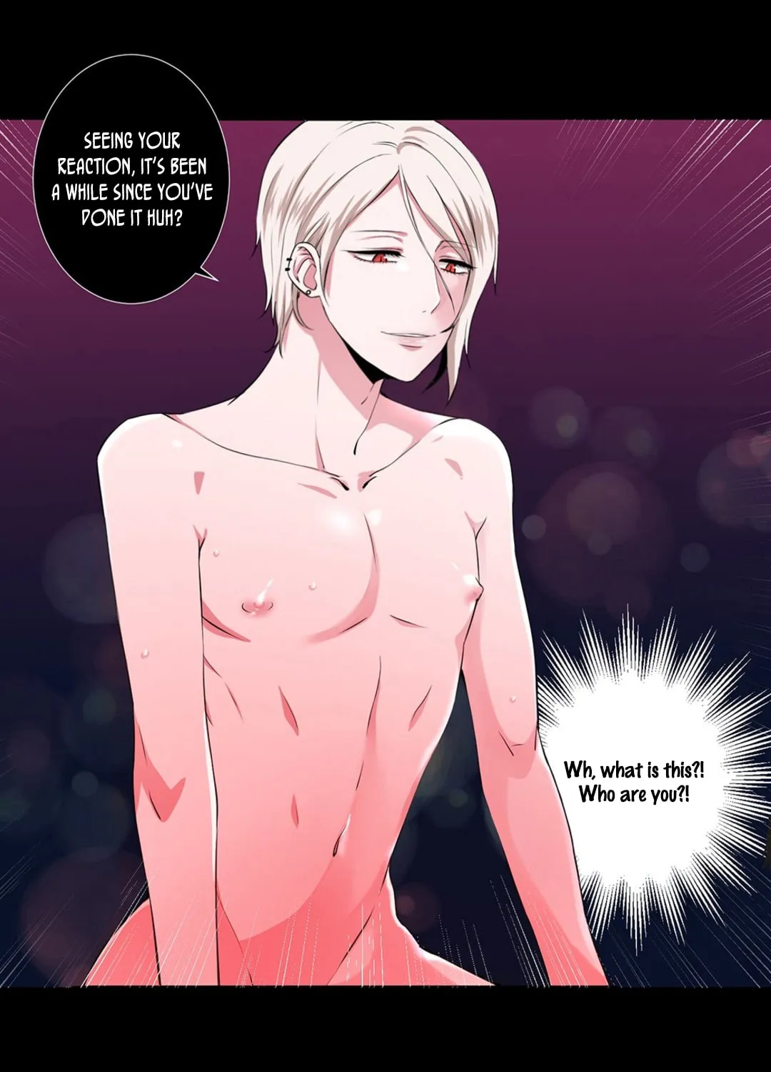 Read Nightmare Building chapter 1 image 22 on Lezhin