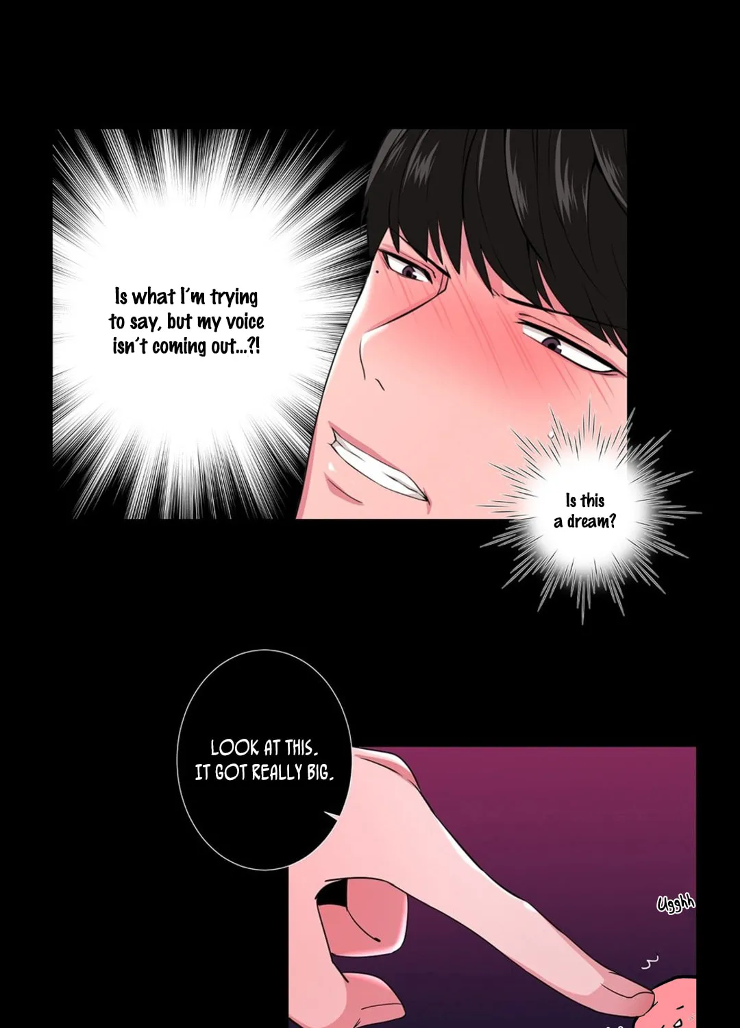 Read Nightmare Building chapter 1 image 23 on Lezhin