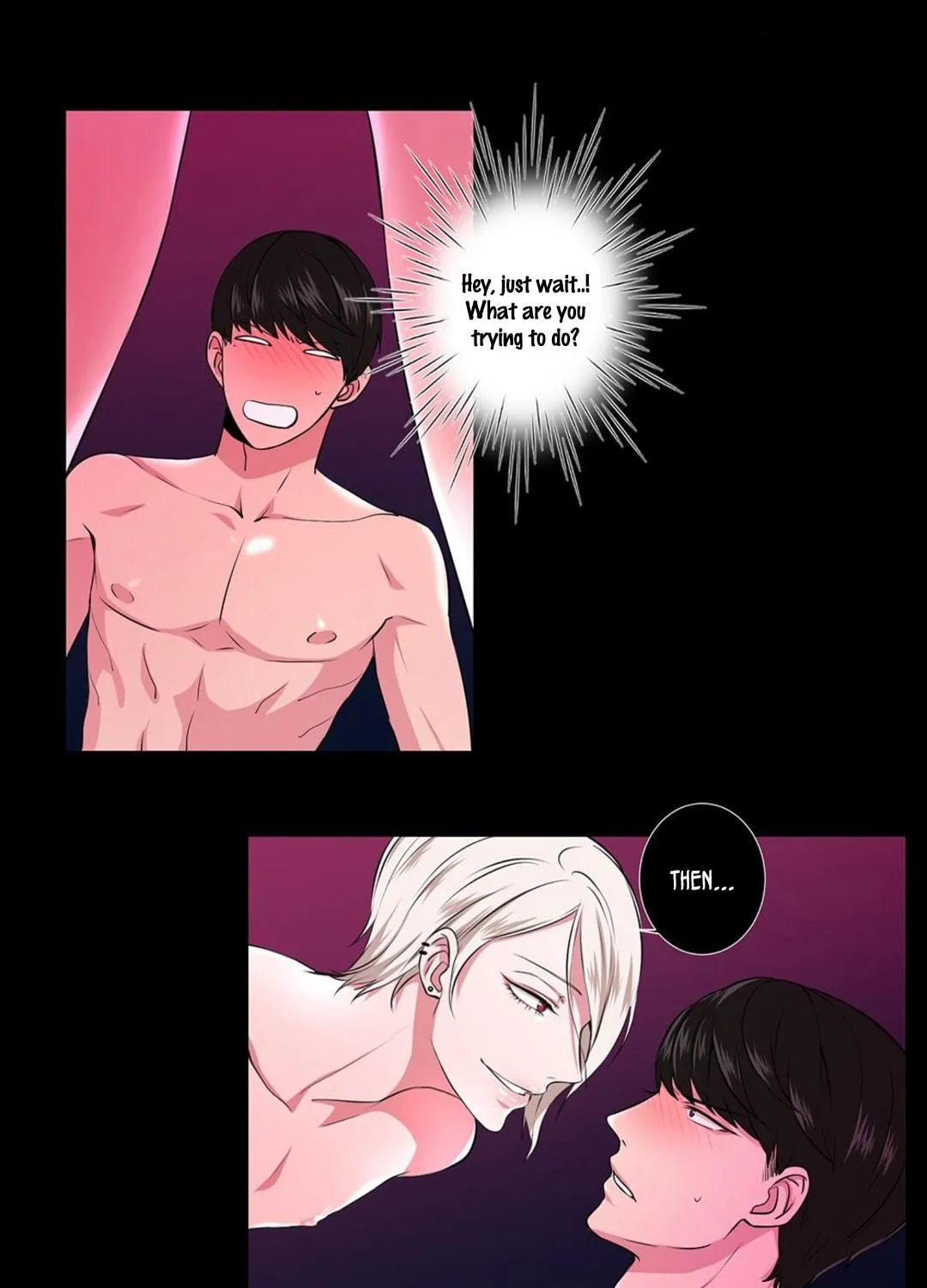Read Nightmare Building chapter 1 image 25 on Lezhin
