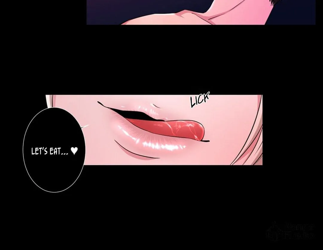 Read Nightmare Building chapter 1 image 26 on Lezhin