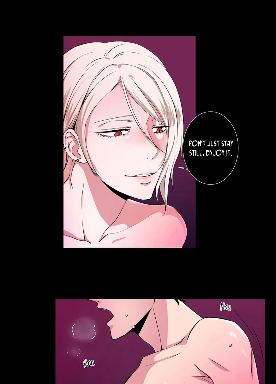 Read Nightmare Building chapter 1 image 30 on Lezhin