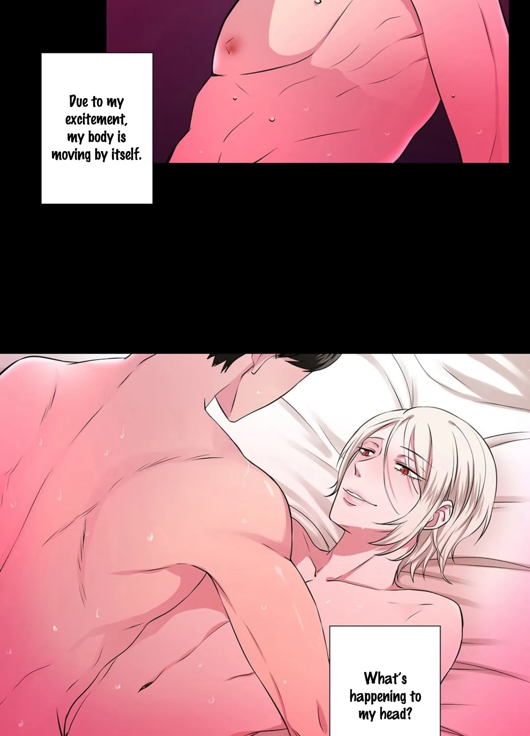 Read Nightmare Building chapter 1 image 31 on Lezhin