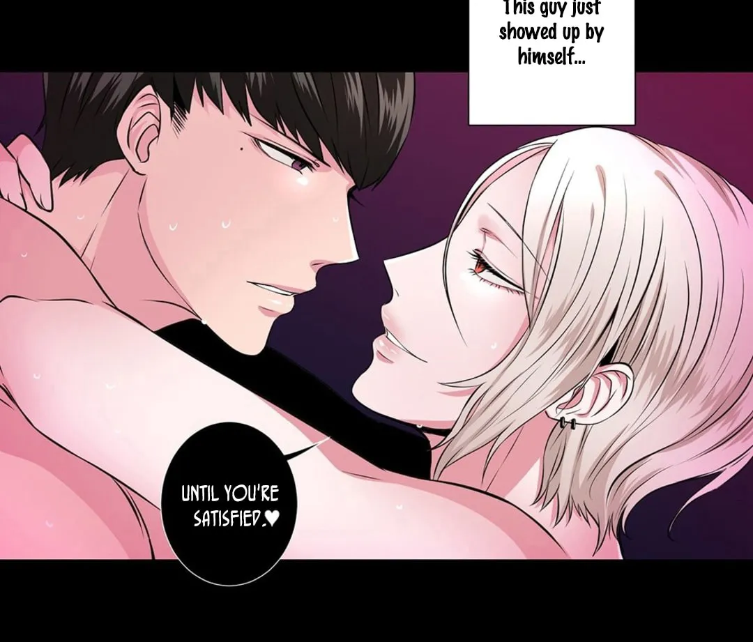 Read Nightmare Building chapter 1 image 35 on Lezhin