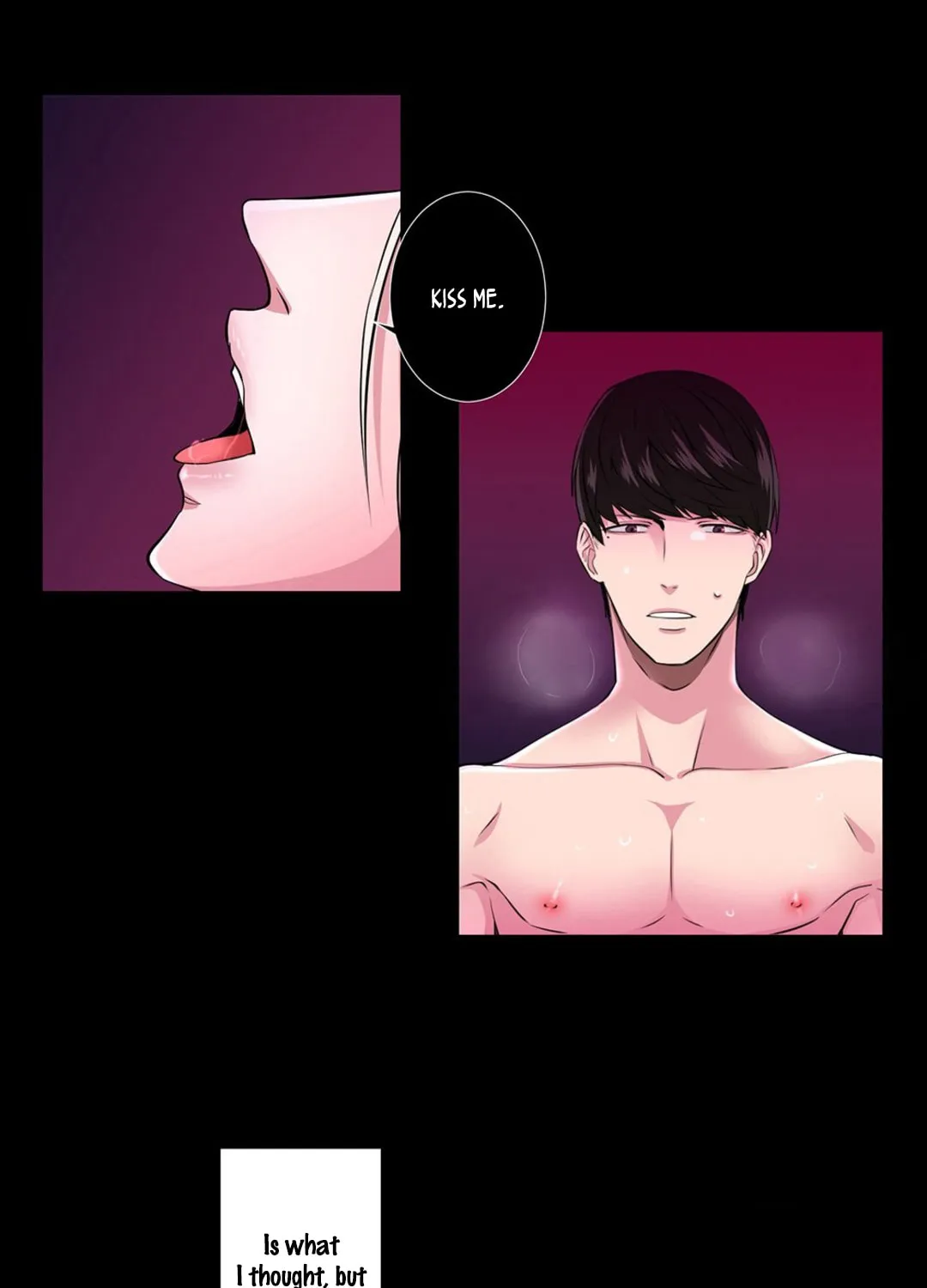 Read Nightmare Building chapter 1 image 39 on Lezhin