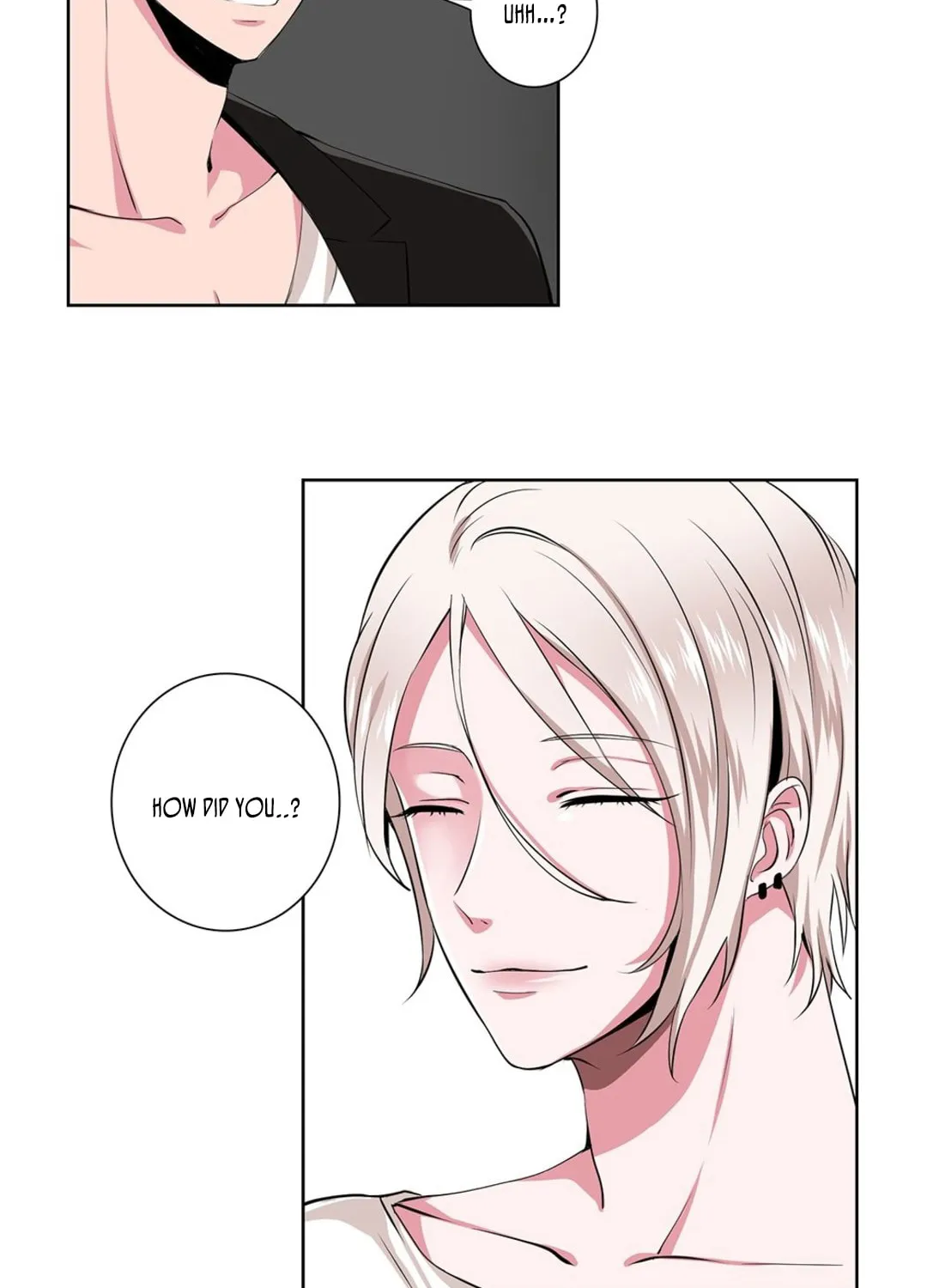 Read Nightmare Building chapter 1 image 4 on Lezhin