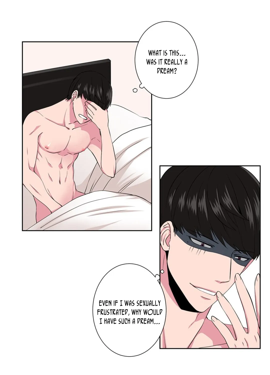 Read Nightmare Building chapter 1 image 43 on Lezhin