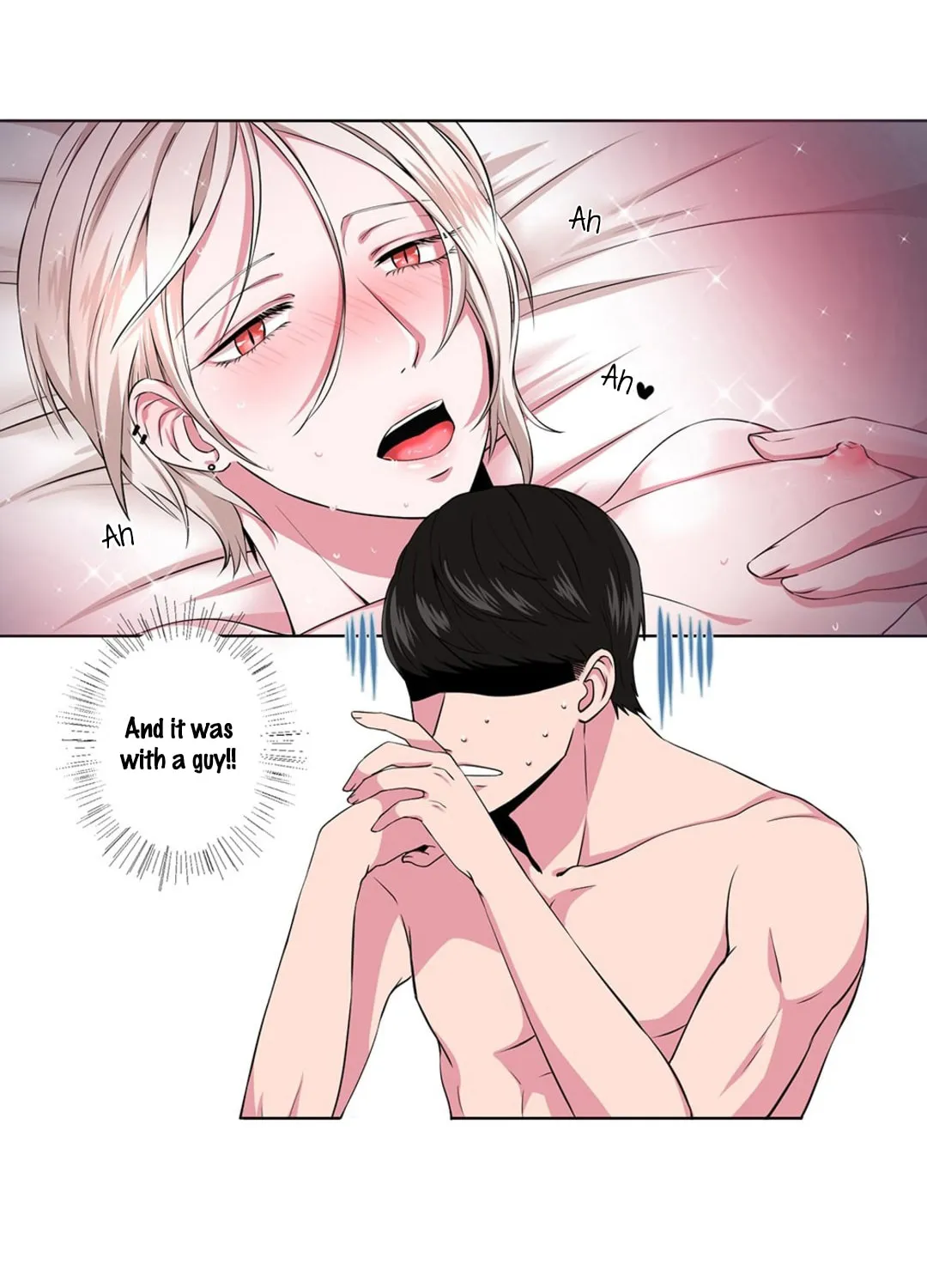 Read Nightmare Building chapter 1 image 44 on Lezhin