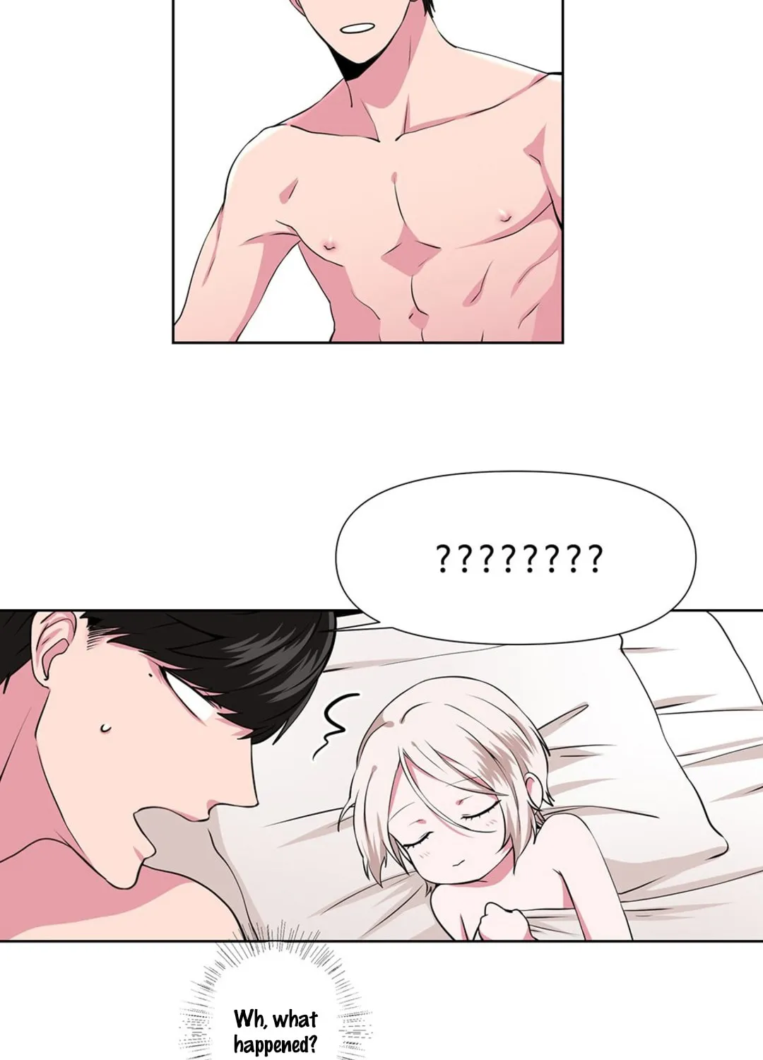 Read Nightmare Building chapter 1 image 47 on Lezhin
