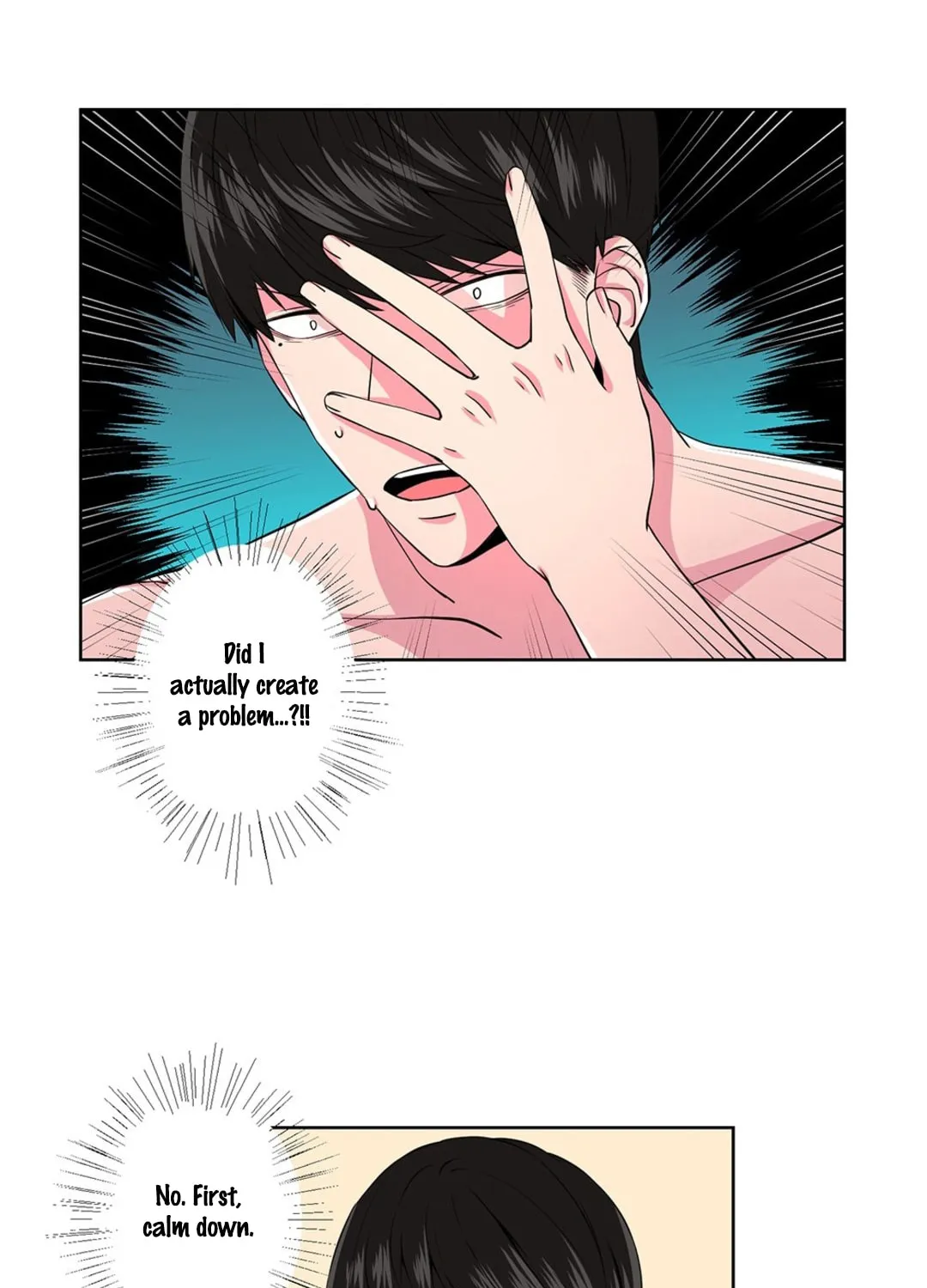 Read Nightmare Building chapter 1 image 49 on Lezhin