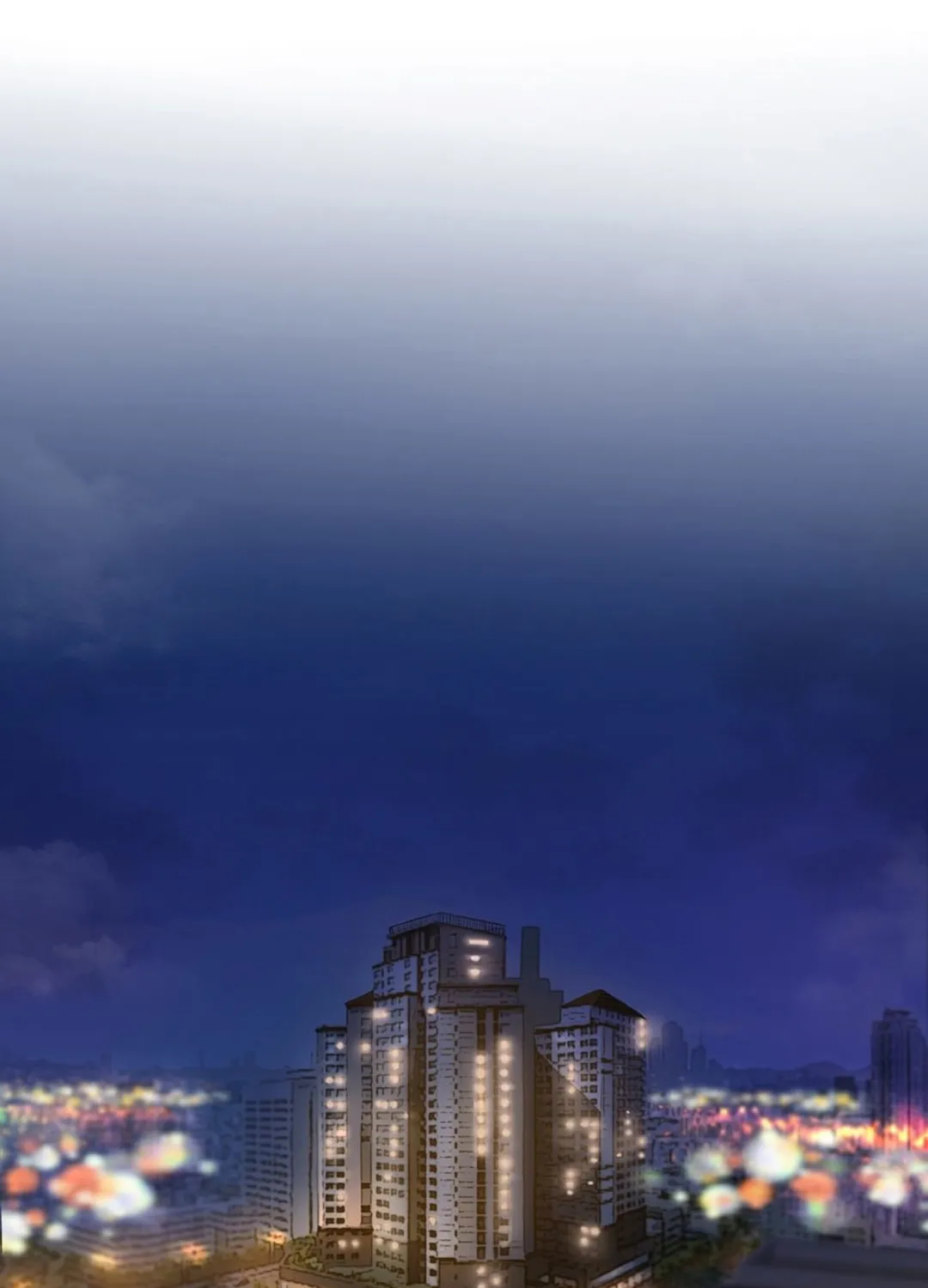 Read Nightmare Building chapter 1 image 8 on Lezhin