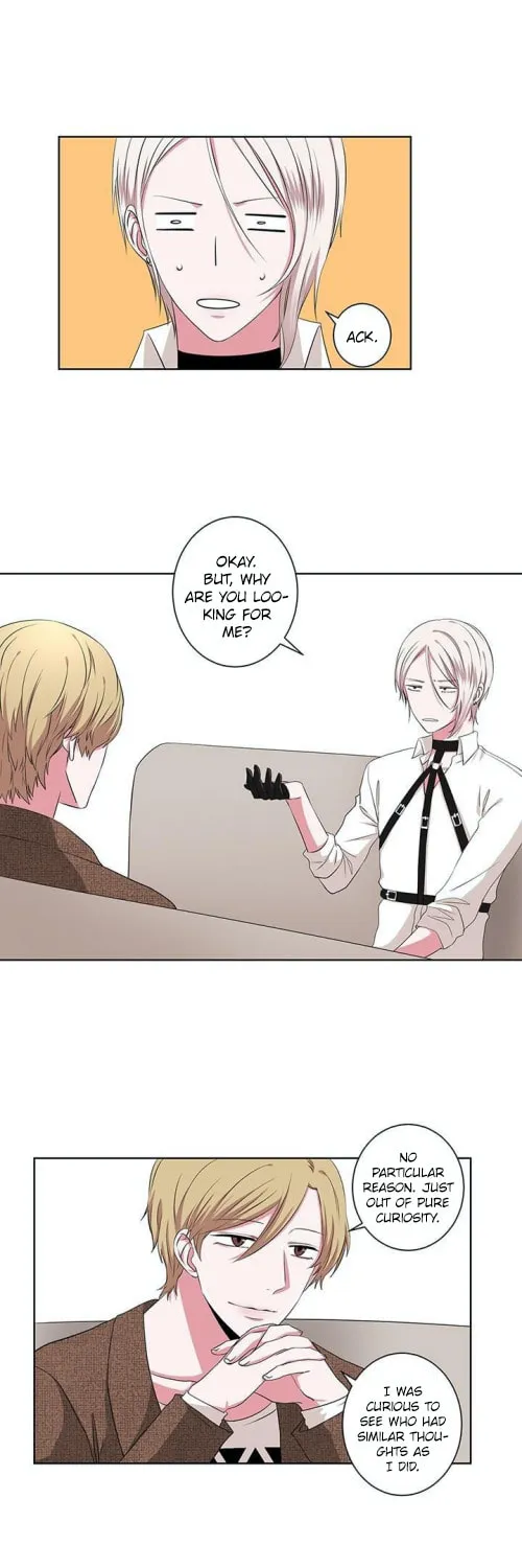 Read Nightmare Building chapter 10 image 11 on Lezhin