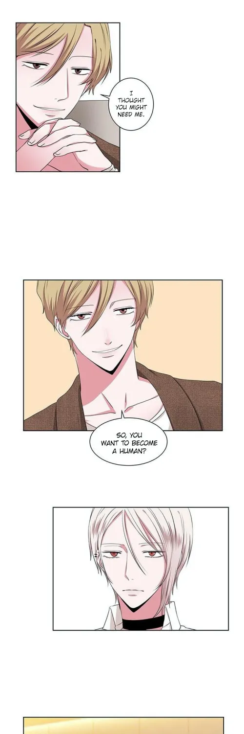 Read Nightmare Building chapter 10 image 12 on Lezhin
