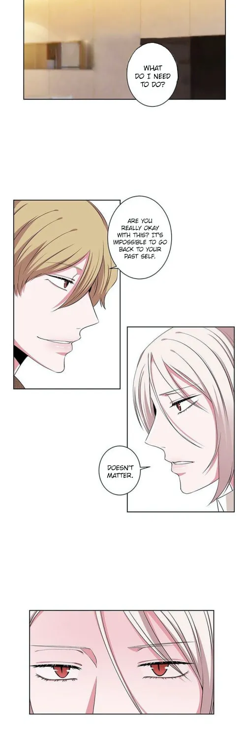 Read Nightmare Building chapter 10 image 13 on Lezhin
