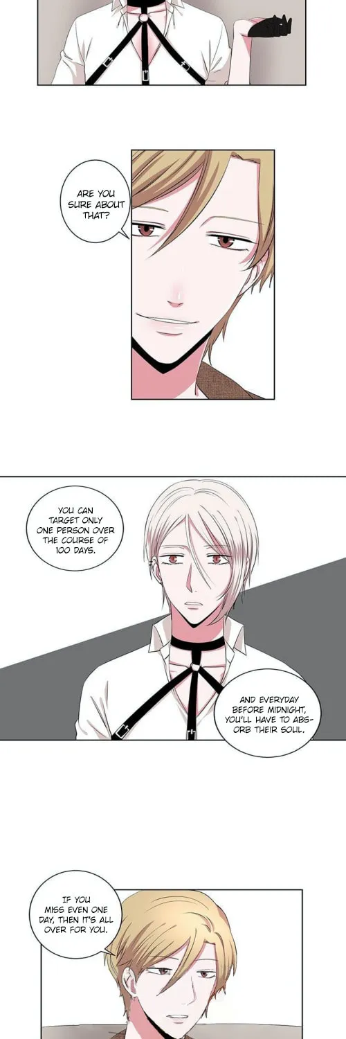 Read Nightmare Building chapter 10 image 15 on Lezhin
