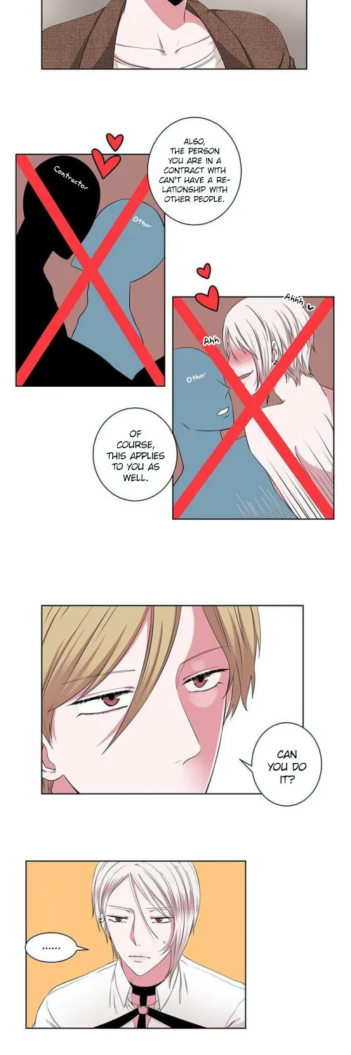 Read Nightmare Building chapter 10 image 16 on Lezhin