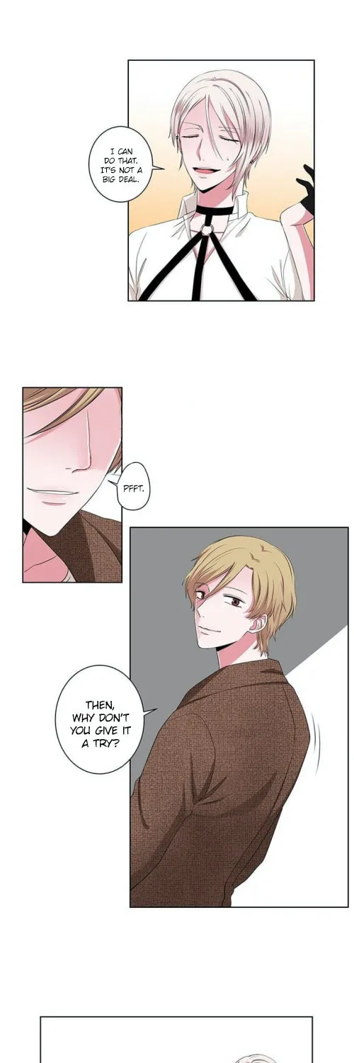 Read Nightmare Building chapter 10 image 17 on Lezhin