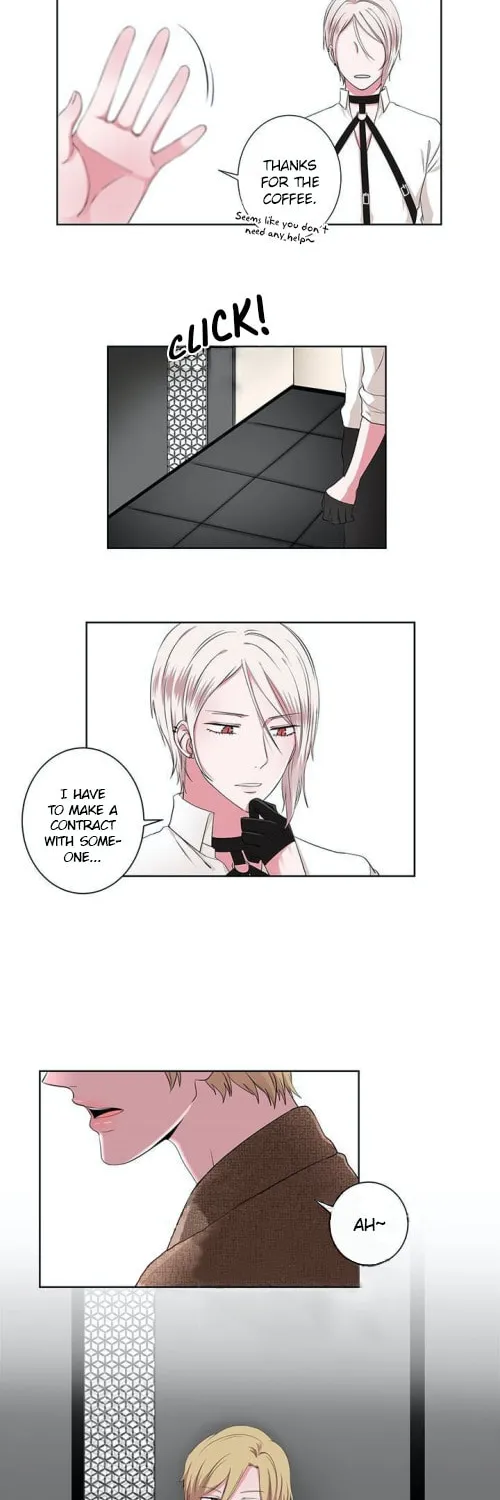 Read Nightmare Building chapter 10 image 18 on Lezhin