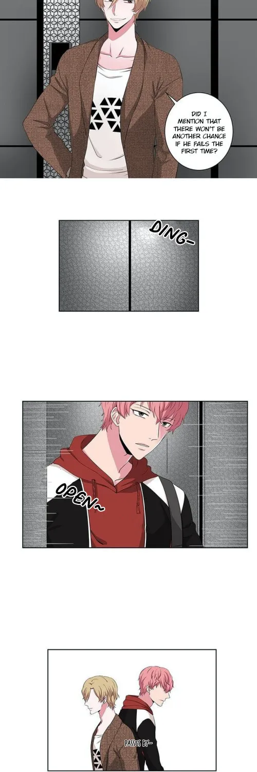 Read Nightmare Building chapter 10 image 19 on Lezhin