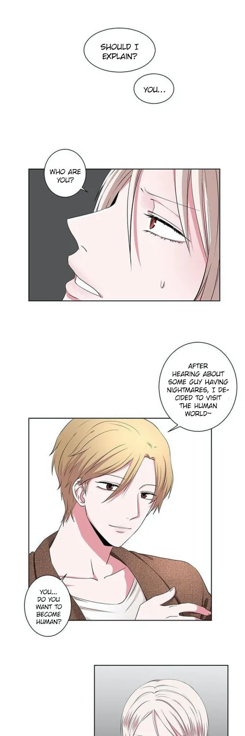 Read Nightmare Building chapter 10 image 2 on Lezhin