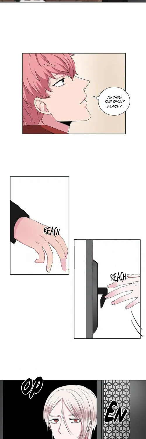 Read Nightmare Building chapter 10 image 21 on Lezhin