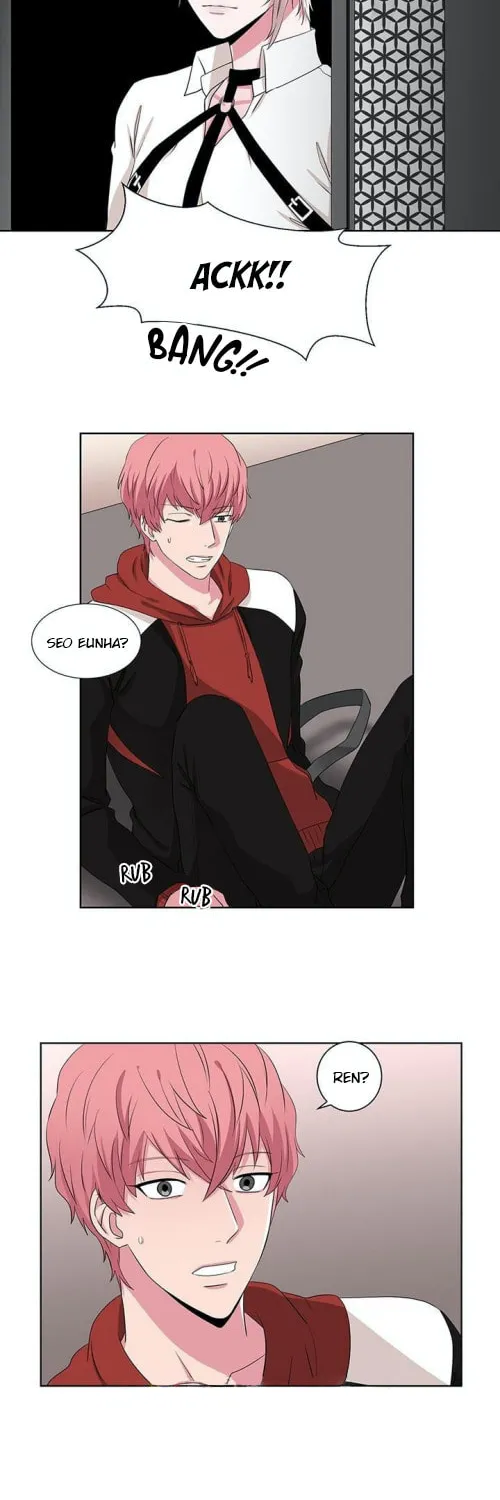 Read Nightmare Building chapter 10 image 22 on Lezhin