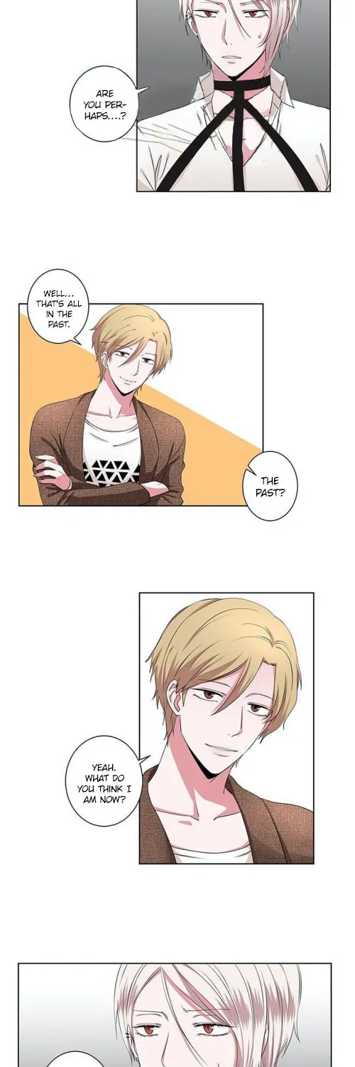 Read Nightmare Building chapter 10 image 3 on Lezhin