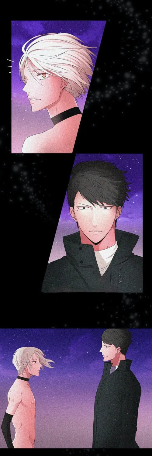 Read Nightmare Building chapter 10 image 8 on Lezhin
