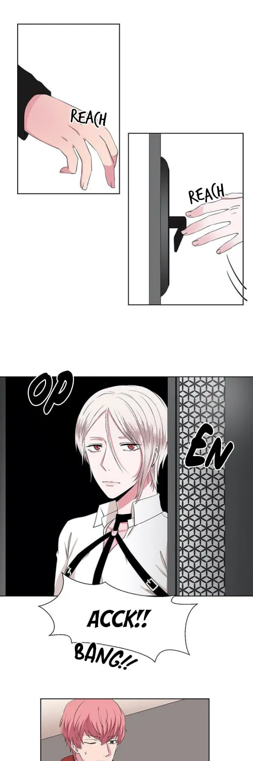 Read Nightmare Building chapter 11 image 1 on Lezhin