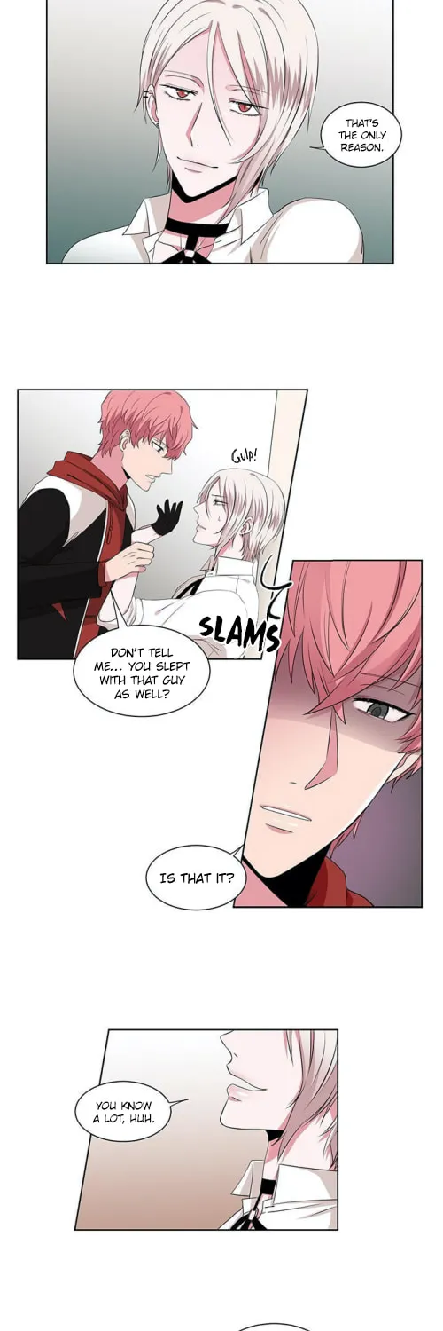 Read Nightmare Building chapter 11 image 11 on Lezhin