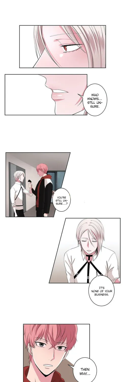 Read Nightmare Building chapter 11 image 14 on Lezhin