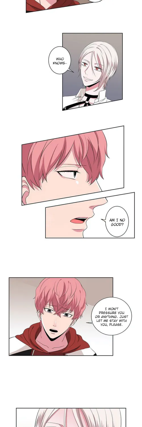 Read Nightmare Building chapter 11 image 15 on Lezhin