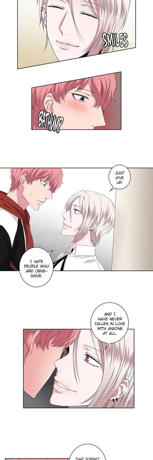 Read Nightmare Building chapter 11 image 16 on Lezhin